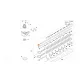 STIHL  Prowadnik HA07 641 4600